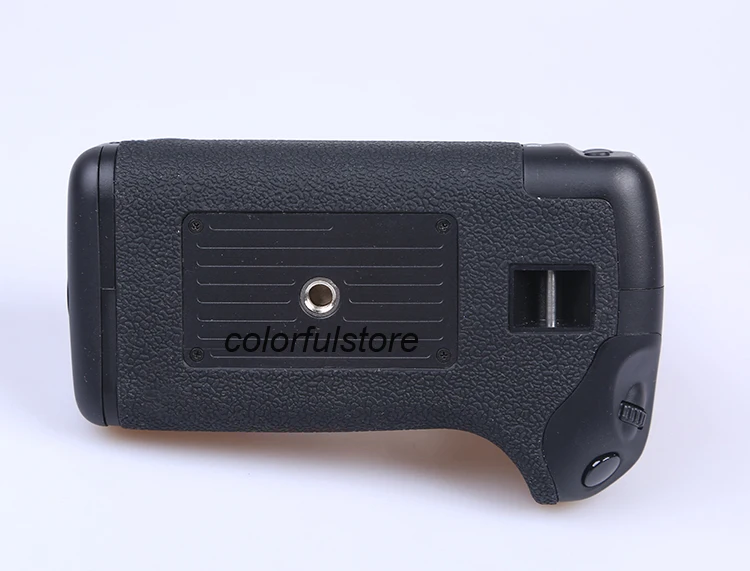 Бесплатная доставка компанией DHL Вертикальная Батарейная ручка для Canon EOS 550D 600D 650D