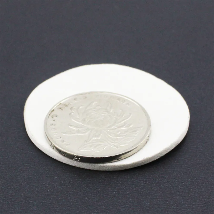 Автомобильный-Стайлинг 20 шт. наполнители клейкая накладка двухсторонняя пена