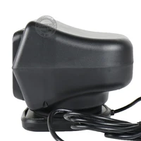 Светодиодный магнитный прожектор, крепится на любое нужное место на авто и не только#4