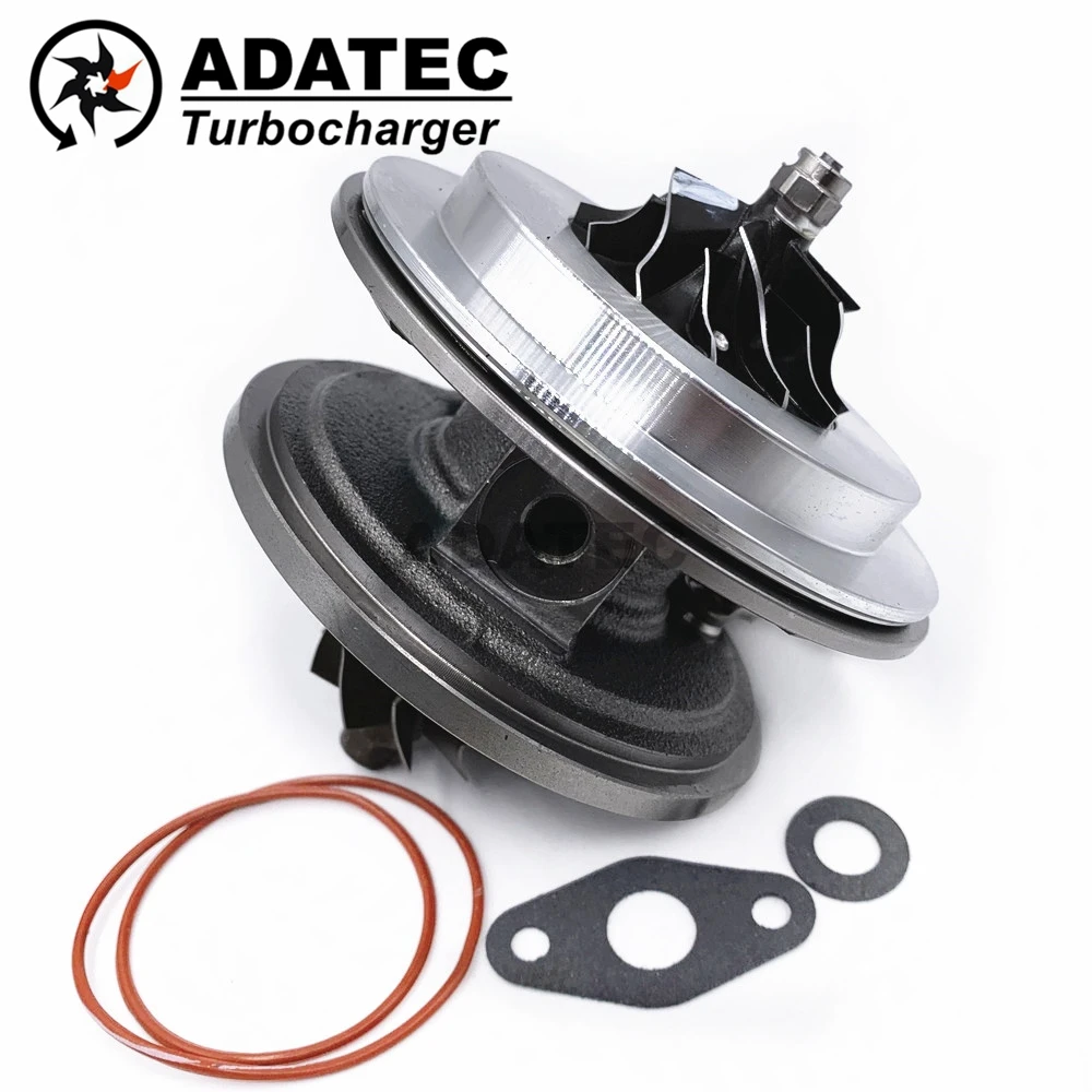 Турбинный Картридж Turbo core CHRA BV43 53039880226 53039700226 282314A700 285004A700 для Hyundai H 1 125 кВт 170 HP Euro