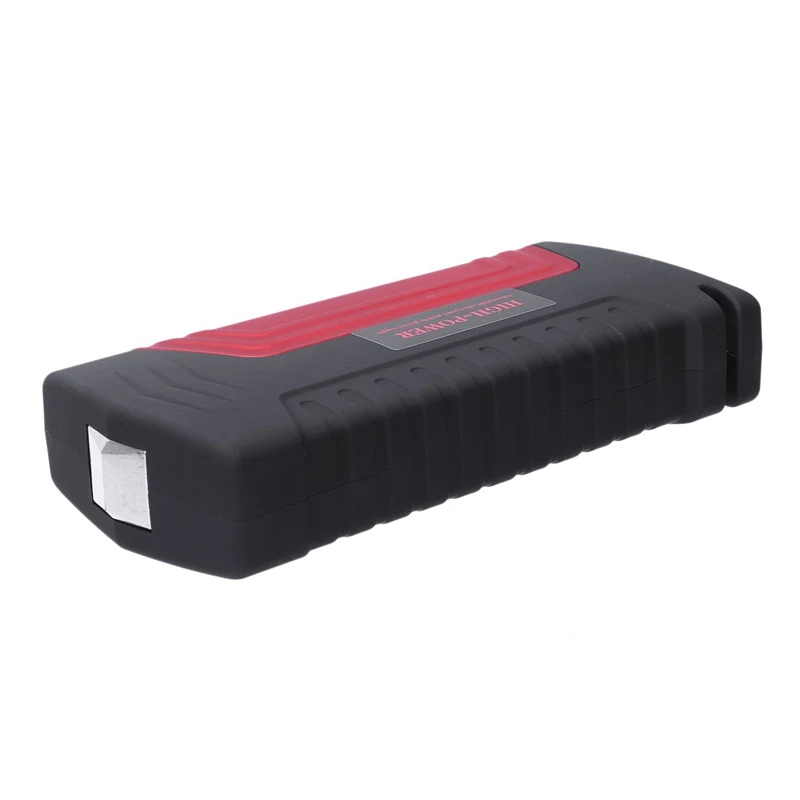 Us Plug 16800Mah 12V 600A светодиодный двойной USB автомобильный пусковой стартер усилитель