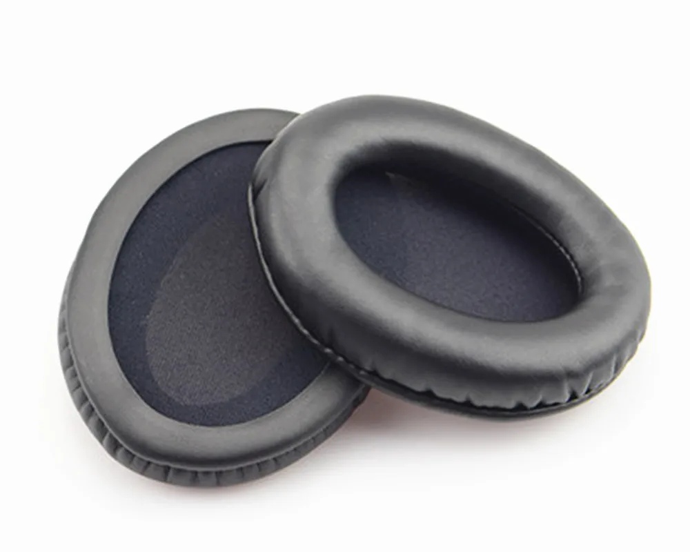 1 пара амбушюров подушечки амбушюры подушка пенопластовые Сменные для наушников