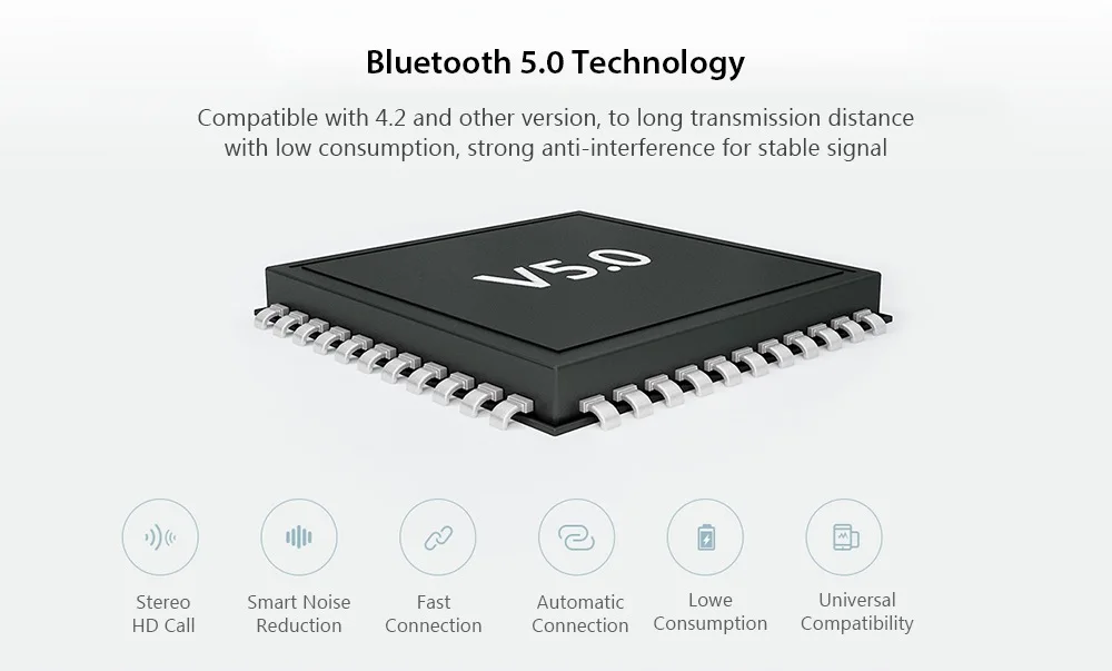 Xiaomi Mi беспроводные наушники-вкладыши AirDots TWS Bluetooth