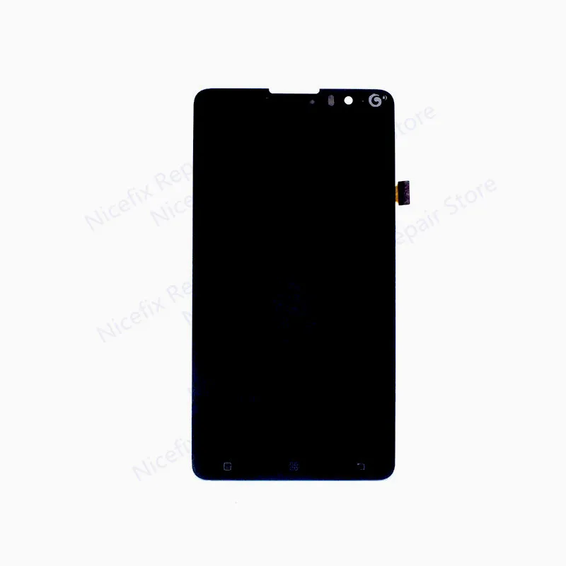 Бесплатная доставка хорошее качество для Lenovo S898T ЖК-дисплей с сенсорным экраном и