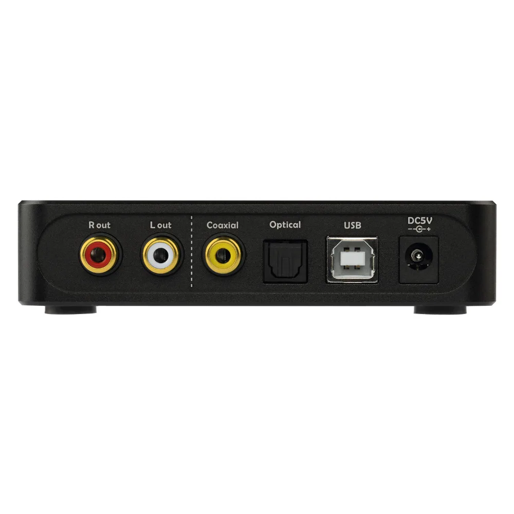 Мини Hi Fi аудио декодер D50 ES9038Q2M * 2 USB DAC XMOS XU208 DSD512 32 бит/768 кГц OPA1612 USB/OPT/COAX