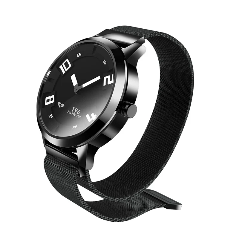 Lenovo Watch X механические смарт часы OLED экран сапфировое стекло Smartwatch 45 дней в режиме