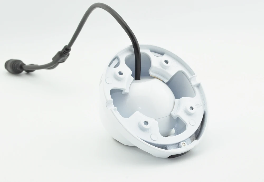 Металлическая купольная камера onvif IP 1280*960P 1 3 мегапикселей 24 шт. Инфракрасные
