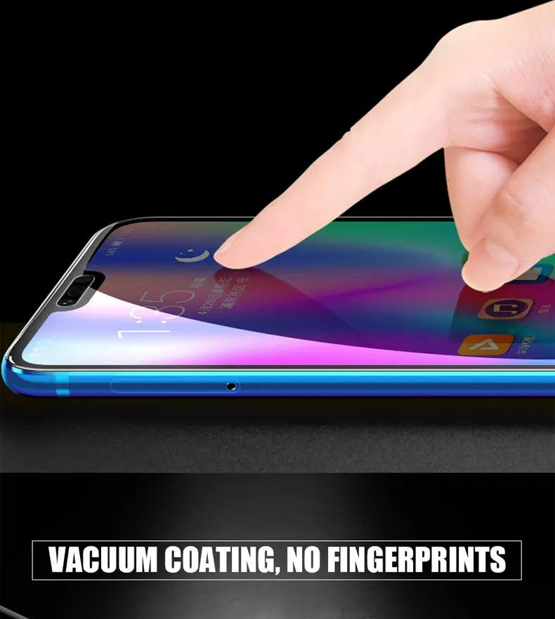FHVUMX закаленное стекло для Xiaomi Redmi 6A 6 Pro S2 5 Plus 5A 4A 4X Note 4 4X5 5A Pro защита экрана 9H защитный чехол