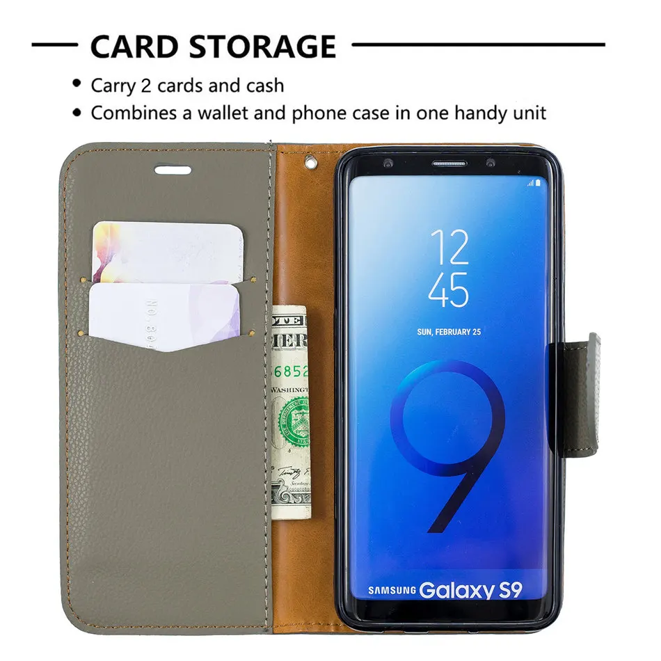 Мужской чехол для делового телефона СПС samsung Galaxy S10E S10 A6 J4 J6 плюс A7 M10 M20 A10 A20 A30 A40 A50 A70 леди Капа E07F