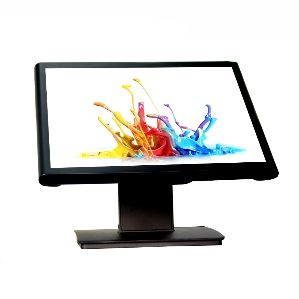 19 ''экран монитор lcd HD панель/киоск экран монитор/дисплей для CCTV | Компьютеры и
