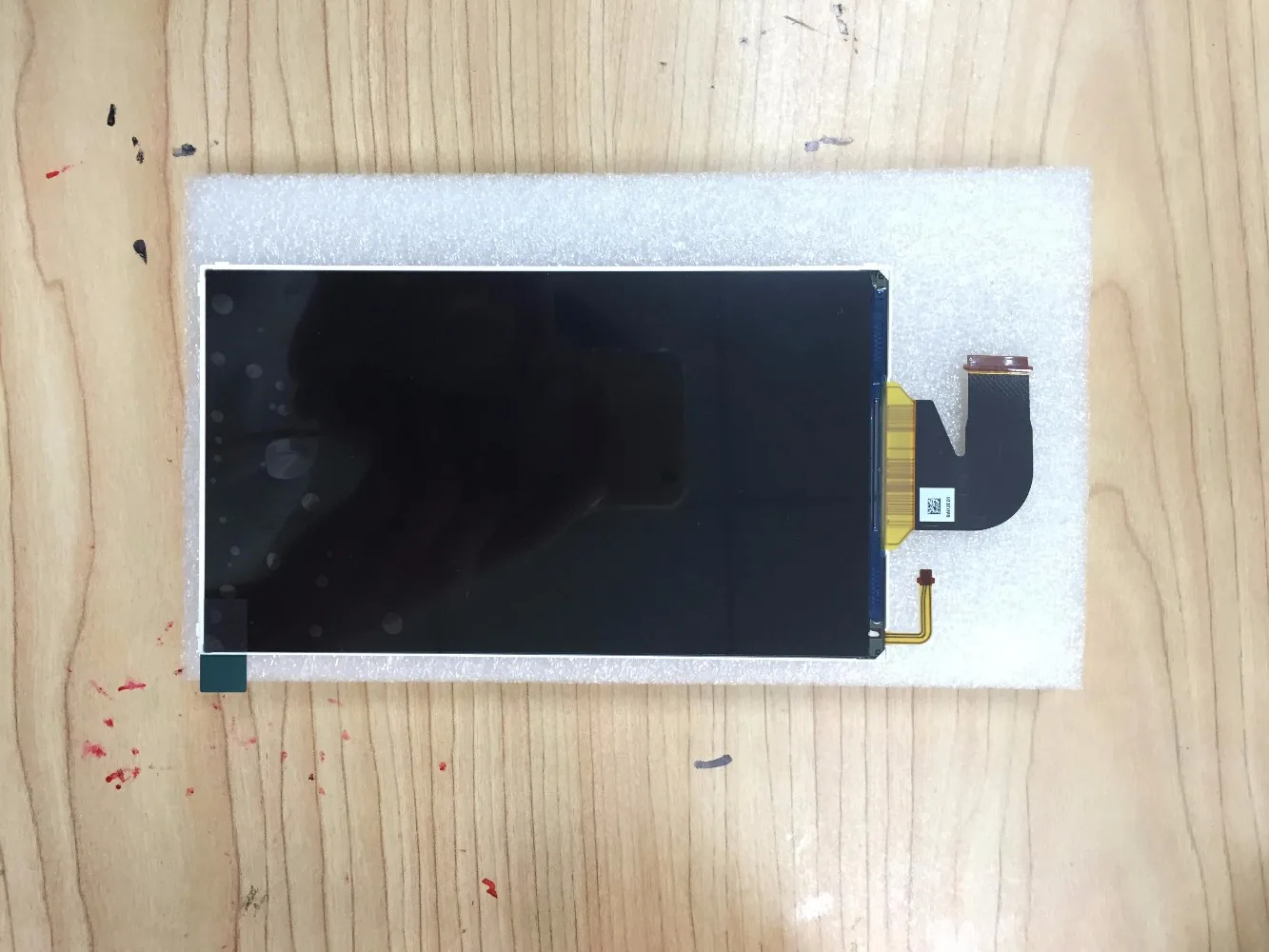 Оригинальный Новый ЖК экран для Nintendo Switch NS N игровой панели Замена|Экраны| |