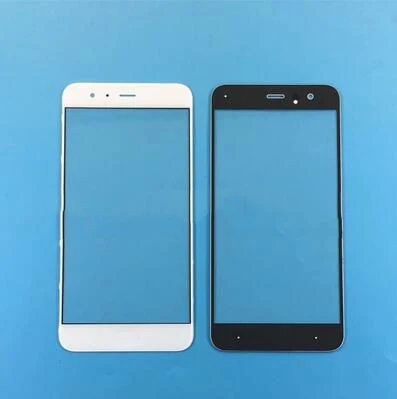 Для Walton Primo RM3s Бесплатная доставка стекло Внешний Объектив Стекло экран Замена 5 2