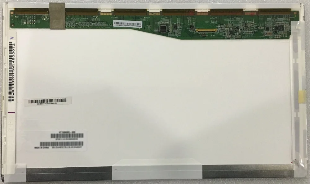 Матрица экрана ноутбука запасная часть для замены packard bell EASYNOTE L4 17 3 &quot1600x900 HD +