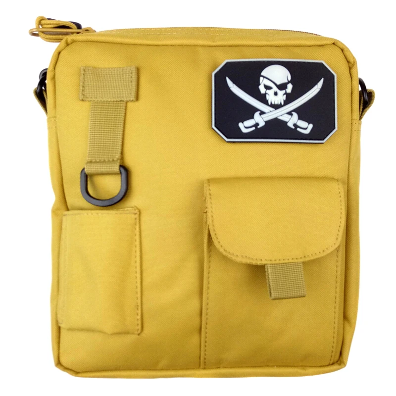 3 шт./лот наибольшее количество дизайнов 3D накладка из ПВХ в стиле милитари с