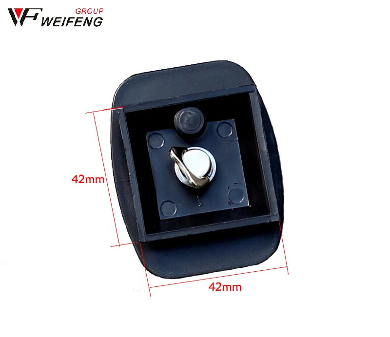 Штатив weifeng БЫСТРОРАЗЪЕМНАЯ пластина для WT 3730 3770 3750 3570 3550 3540 3530 пластина|release