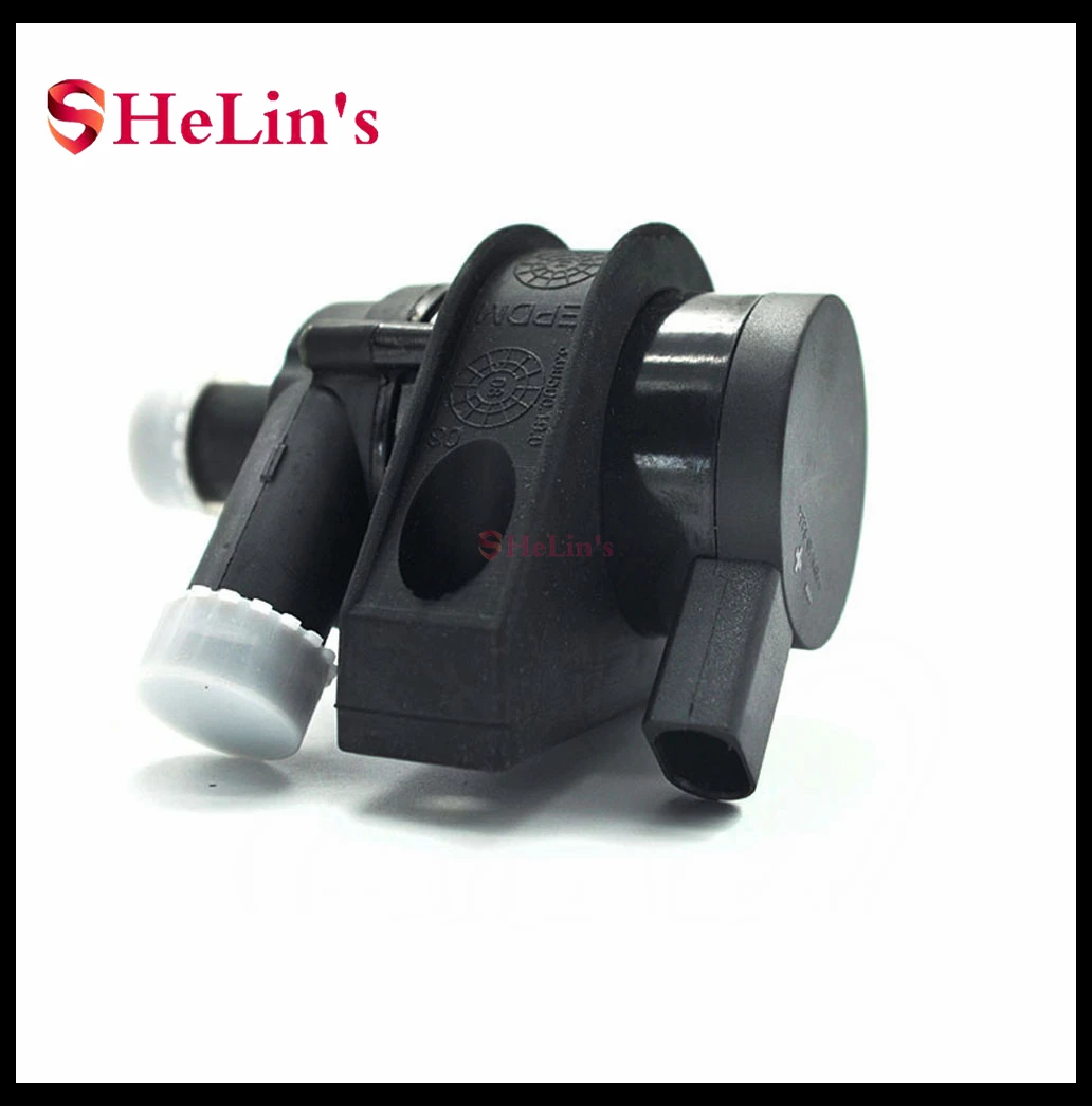 Дополнительный водяной насос 1K0965561J 1K0 965 561 J для Volkswagen Golf Passat Tiguan 1 8 2 0 T TSI TFSI 2.0GTI