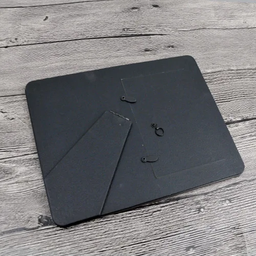 10 шт./лот сублимационная пустая деревянная фоторамка сделай сам для фотографий