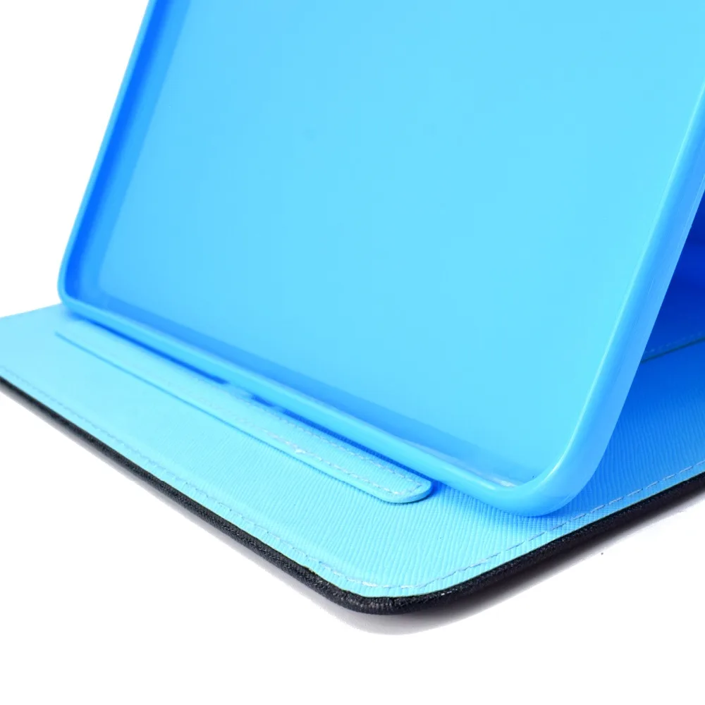Чехол с принтом для Samsung Galaxy Tab A 8 0 SM T350 T355 P350 P355 чехол из искусственной кожи