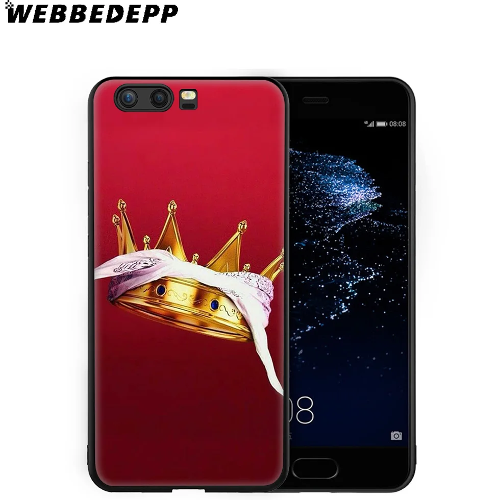 Мягкий чехол WEBBEDEPP 2pac Tupac для Huawei P8 P9 P10 P20 P30 Lite Pro P Smart Z Plus 2019 Y6 Prime 2018 2017 Mini |