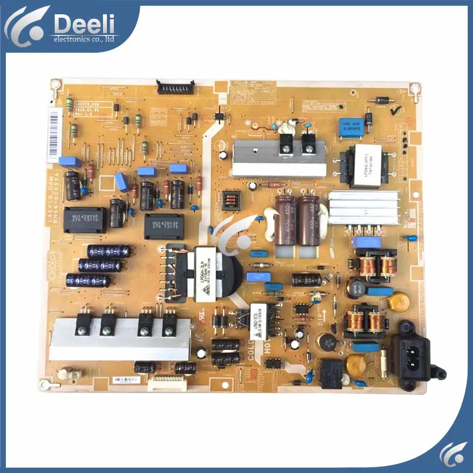95% Новый оригинальный блок питания UA46F6400AJ L46X1Q_DSM BN44 00623A 00623D хорошо