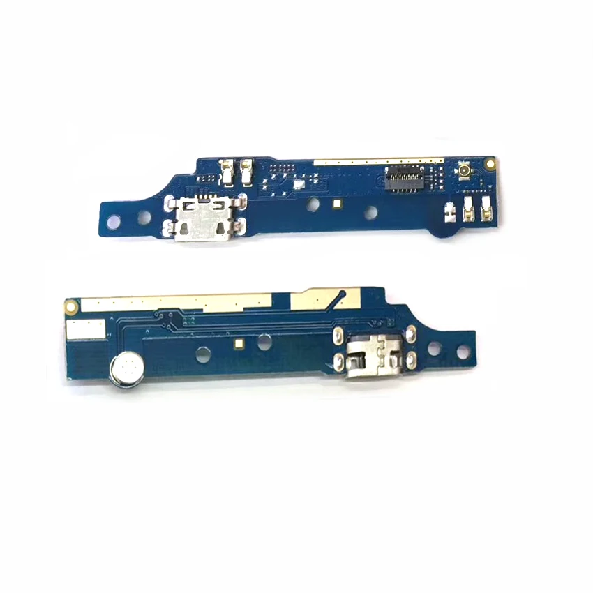 USB зарядный док-порт гибкий кабель для Alcatel OT4047 4047 зарядное устройство док-станция