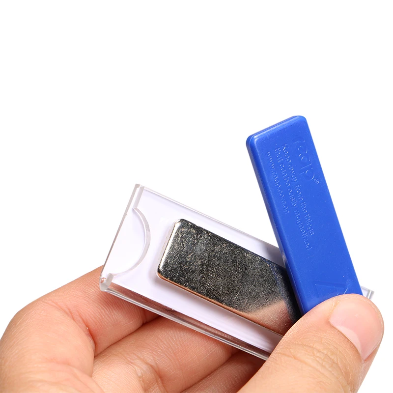 Магнитный логотип на заказ 60*20 мм|chest badge|id card holder badgestudent id badge |
