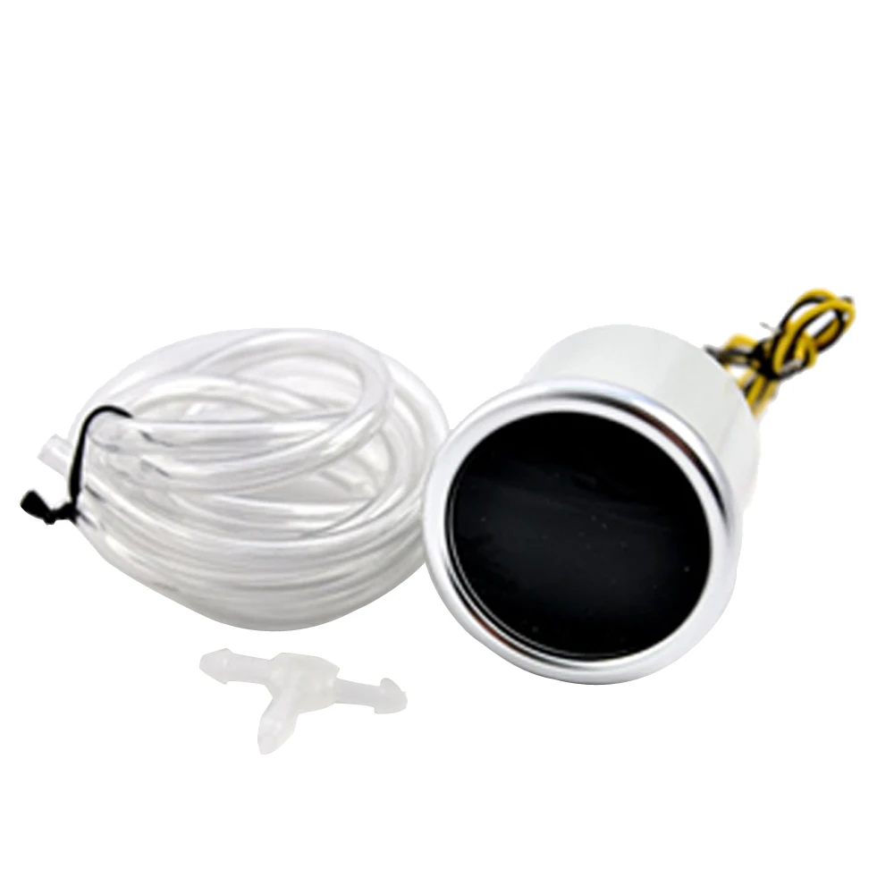 Универсальный автомобильный дымокуритель EE 2 дюйма 52 мм турбонаддув