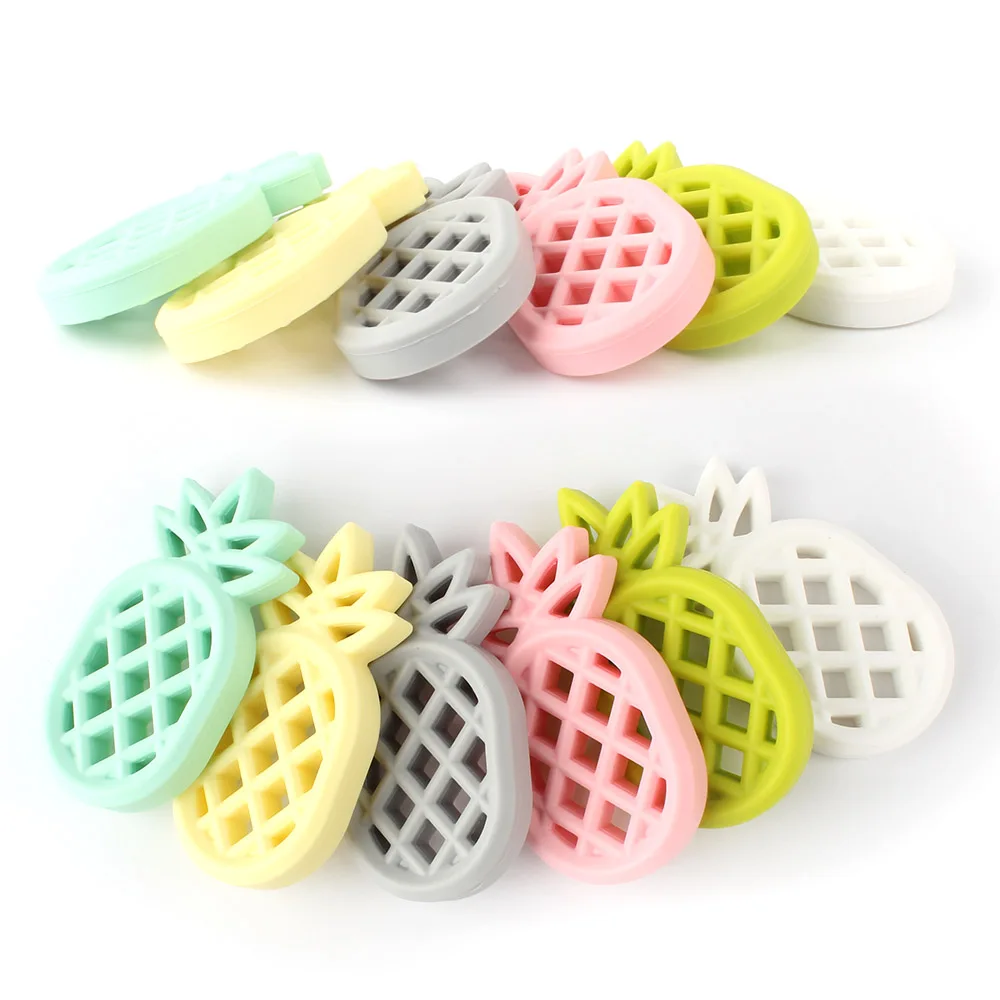 1 шт. детский силиконовый Прорезыватель для зубов | Мать и ребенок