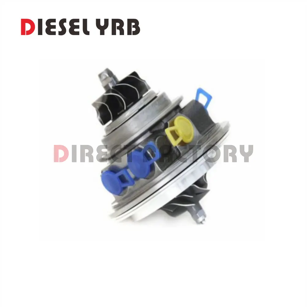 Турбинный картридж 53039880123 / 53039700112 53039880136 turbo/Турбокомпрессор core turbo chra для Volkswagen