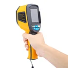 Инфракрасный термометр ручной тепловизор камера HT-02D Портативный ИК тепловизор инфракрасное устройство