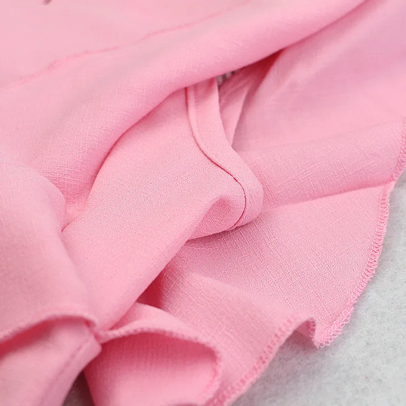 Бесплатная доставка 2021 летние новые модные с бантом в форме цветка и жемчугом