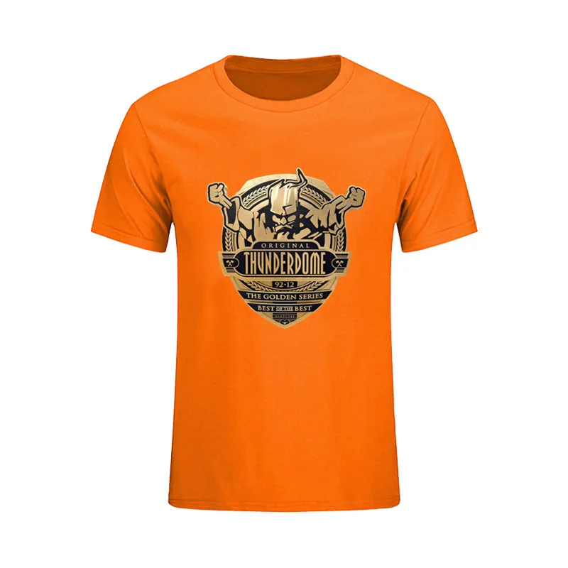 Мужские футболки с единорогом Игры престолов Футболки ttshirt Thunderdome ID wizard t Hardcore Techno