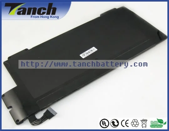 Laptop batteries for APPLE A1245 MacBook Air 13&quot A1237 A1304 MC233/A MC234/A MB003J/A 7.2V 6 cell | Компьютеры и офис