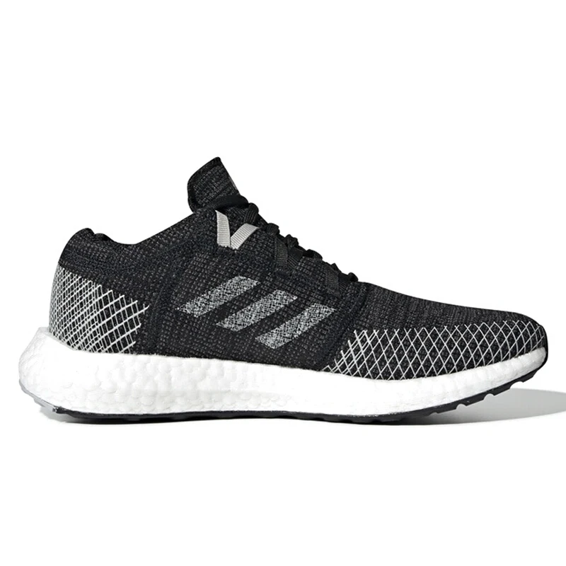 Новые оригинальные кроссовки Adidas Pure GO W женские для бега|Беговая обувь| |