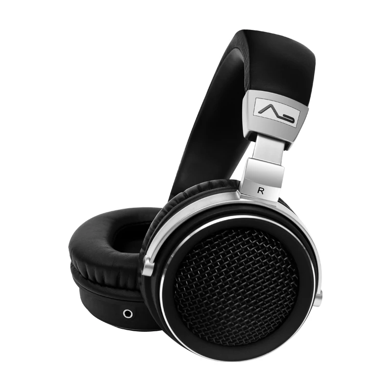 Немецкий дизайн Lasmex L-90 HiFi наушники стерео профессиональные закрытые монитор наушники с микрофоном/1,2 м+ 3 М аудио кабель
