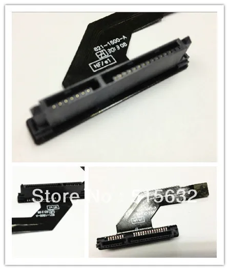 Новый гибкий кабель для жесткого диска APPLE нижний Mac Mini A1347 Mid 2011 | Компьютеры и офис