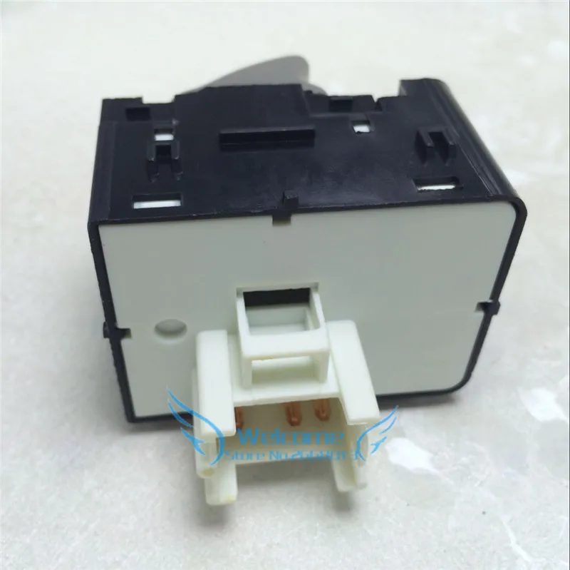 Бесплатная доставка King Way новый главный переключатель управления дверным окном