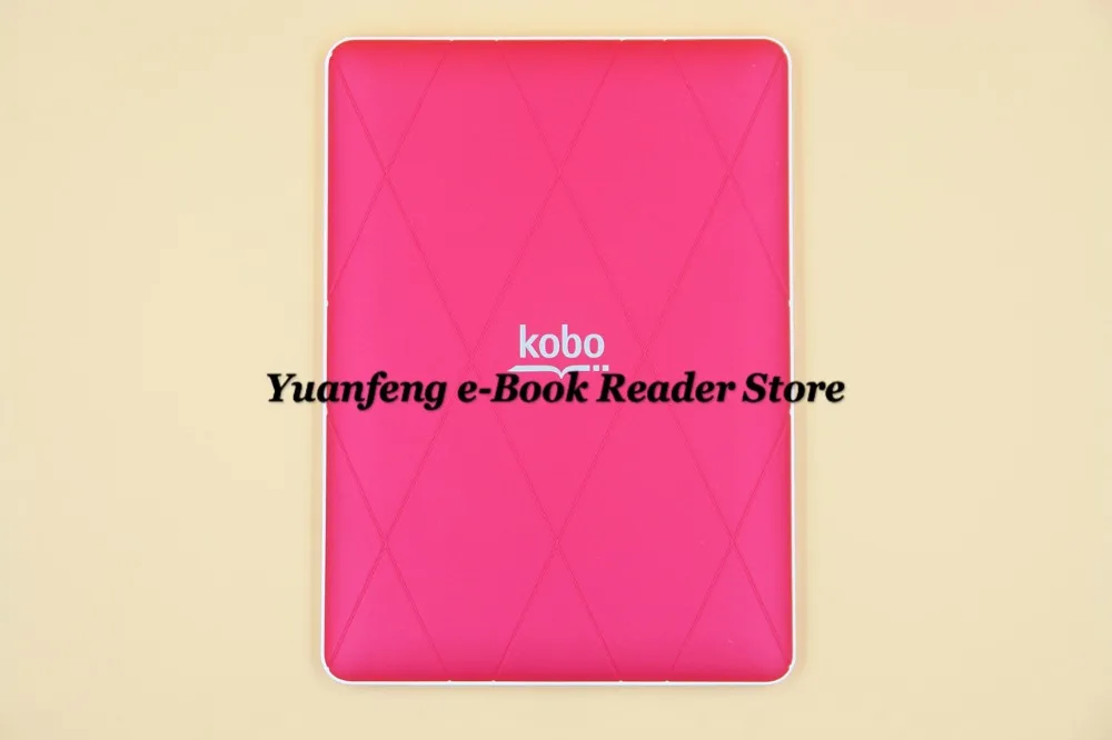 Kobo Glo e-reader N613 e book Reader 6 дюймов e-ink XGA 1024x768 сенсорный экран 2 Гб Электронные книги Reader
