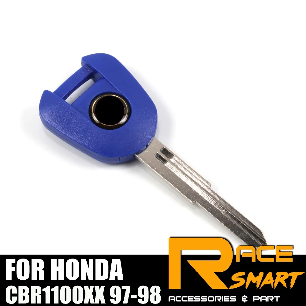 Ключ для ключа мотоцикла HONDA VT250 MC20 NSR250 MC18 MC21 CBR250 MC17 MC19 MC22 XL400V XL750V XL1000V|Замки и