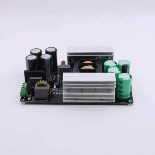 1000 Вт+-DC50V ООО мягкий импульсный источник питания HiFi аудио усилитель PSU плата новая