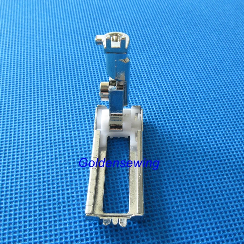Металлическая ножка с отверстием для кнопки BERNINA OLD STYLE 707 730 830 801 807|Швейные