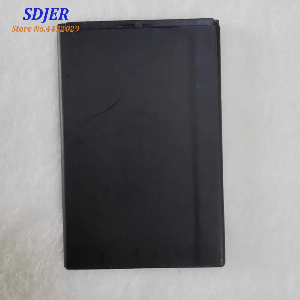 2019 новый высококачественный аккумулятор для Explay Alto 1600mAh Мобильный телефон Bateria