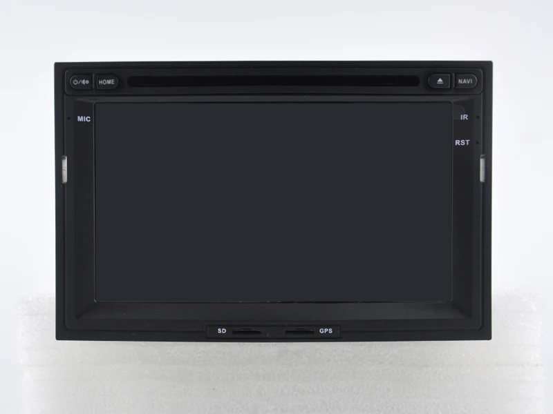 AVGOTOP Android 10 Wince автомобильный радиоприемник DVD-плеер для PEUGEOT 3008 2G 16G GPS Мультимедиа |