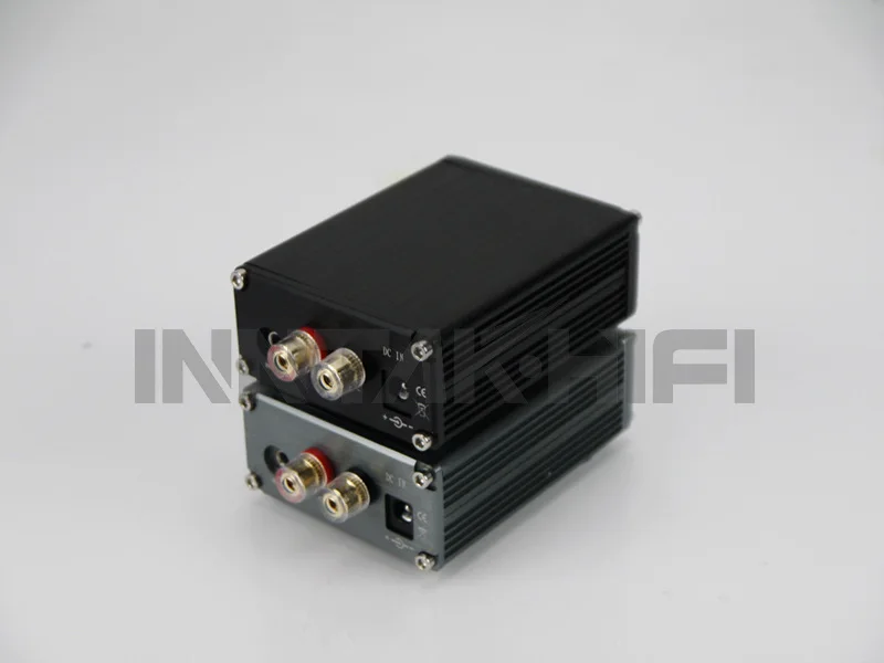 HIFI TPA3116 TPA3116D2 100 Вт сабвуферный усилитель|100w subwoofer amplifier|subwoofer amplifierhifi tpa3116 |