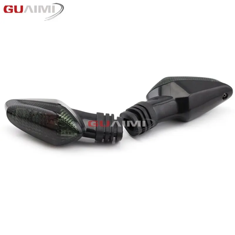 Для DUCATI Monster 695 696 796 821 1100 S EVO Multistrada 1200 мотоциклетная Передняя и задняя лампа