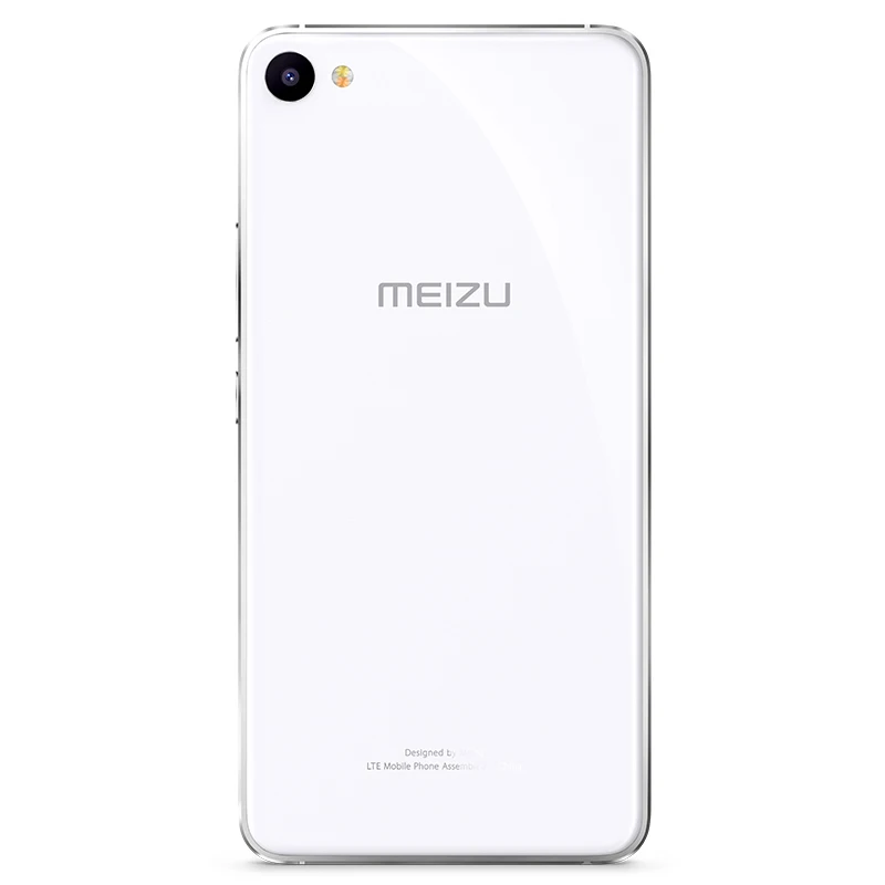 Оригинальный Meizu U10 16 ГБ 2 Global ROM OTA U680H Мобильный телефон MTK MT6750 Octa Core Идентификатор