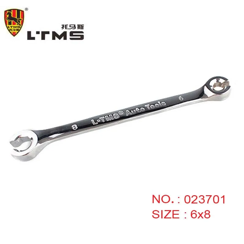 Высококачественный 8x6 углеродистая сталь ковка общей тепловой обработки