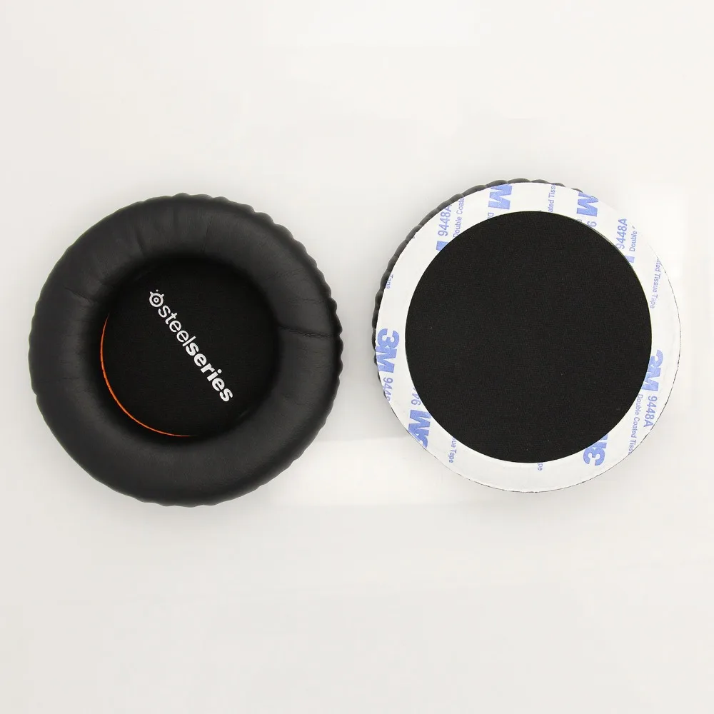 20 пар сменных амбушюров для игровых наушников Steelseries Siberia V1 V2 V3|ear pad cushions|ear padsear