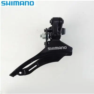 Передний переключатель передач TZ30 9S для горного велосипеда|bike derailleur|front derailleurfront