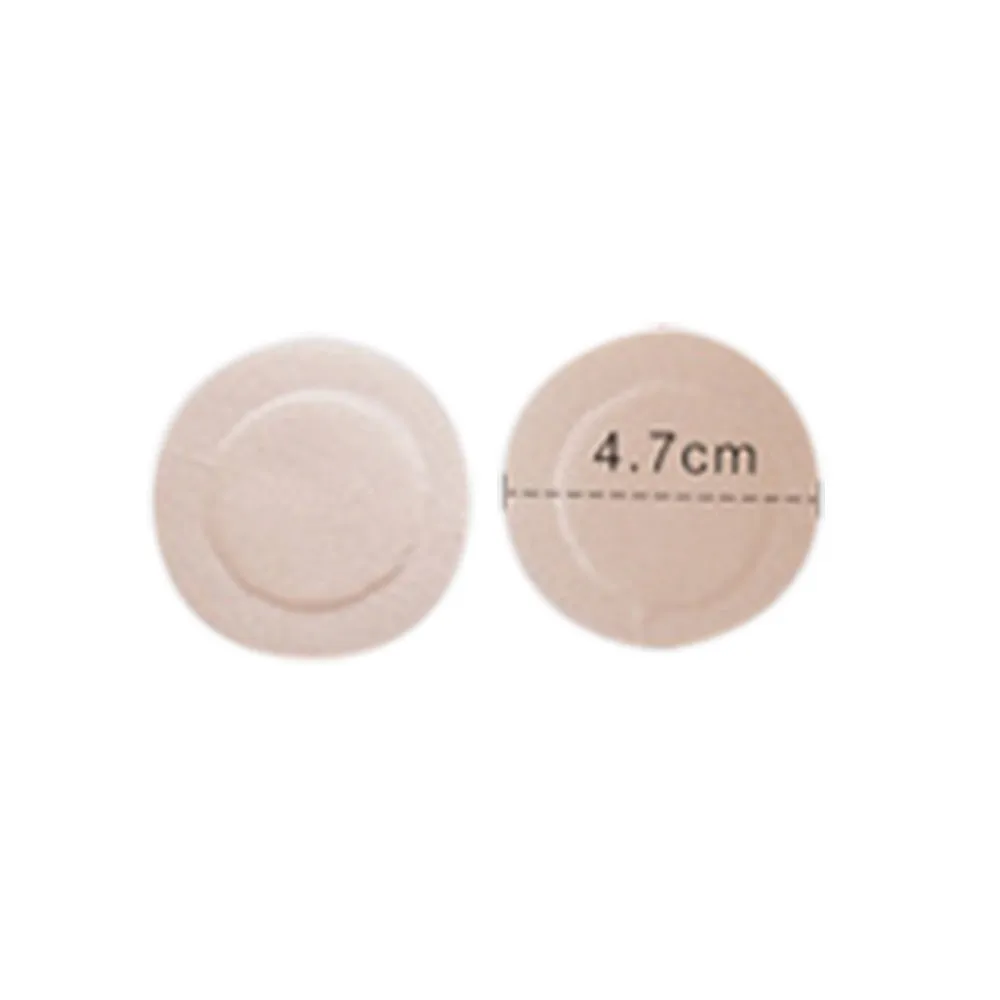 Women Beauty 5 Pair Nipple stickers Instant Lift Breast Lifts Care Invisible Bra Tape Boob Shape Cover 3JU21 |